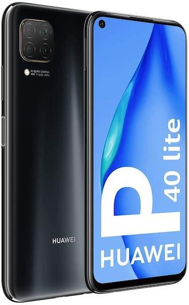 Refurbished Huawei P40 Lite 6GB/128GB No Box and Accessories