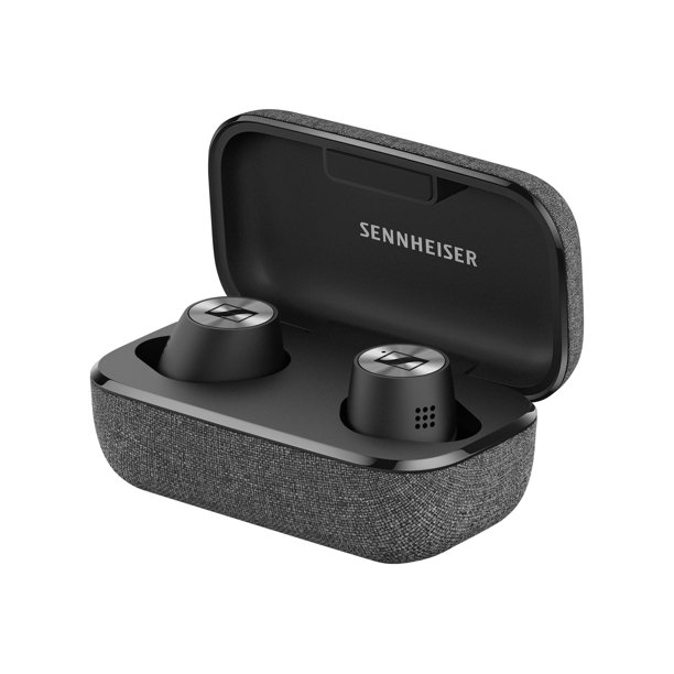 Sennheiser MOMENTUM True Wireless 2 - True wireless earphones with mic - in-ear 