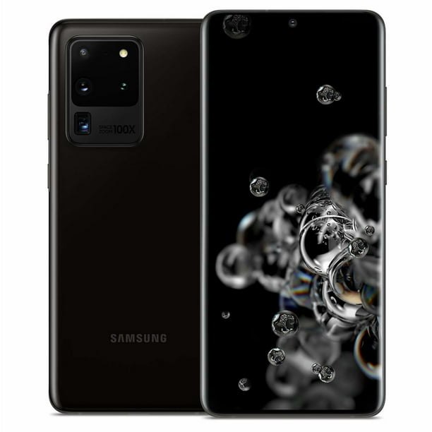 Samsung Galaxy S20 Ultra 256GB