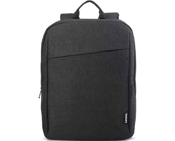 Lenovo 15.6" Laptop Casual Backpack B210 Black