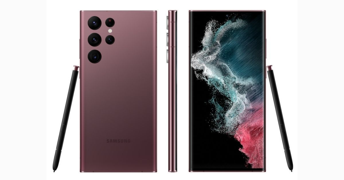 Samsung S22 Ultra 12/256gb