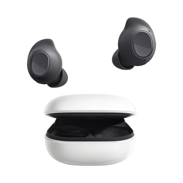 Samsung Galaxy Buds FE Bluetooth Earbuds, True Wireless with Charging Case