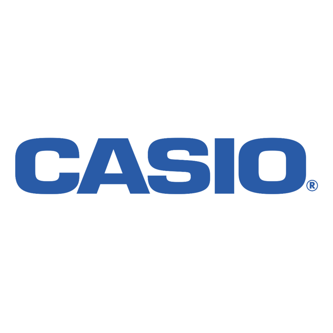 CASIO