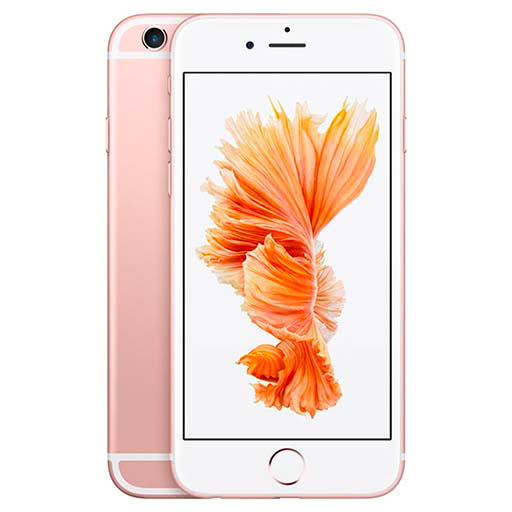 iPhone 6S Plus 16GB