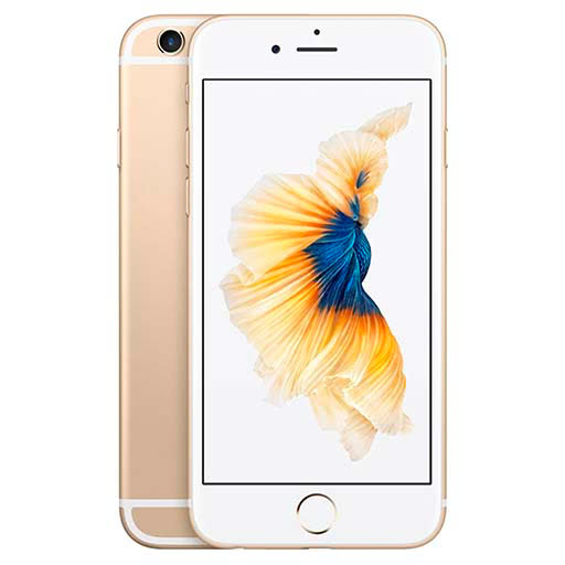 iPhone 6S Plus 128GB