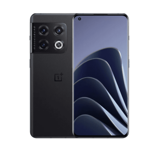 Original OnePlus 10 Pro 5G Smartphone Snapdagon 8Gen 1 5000Amh 80W SuperVooc 6.7