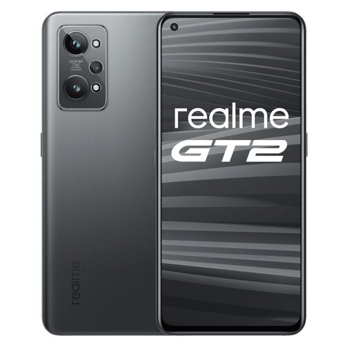 Realme GT 2 - 8GB/128GB - Snapdragon 888 - 120 Hz