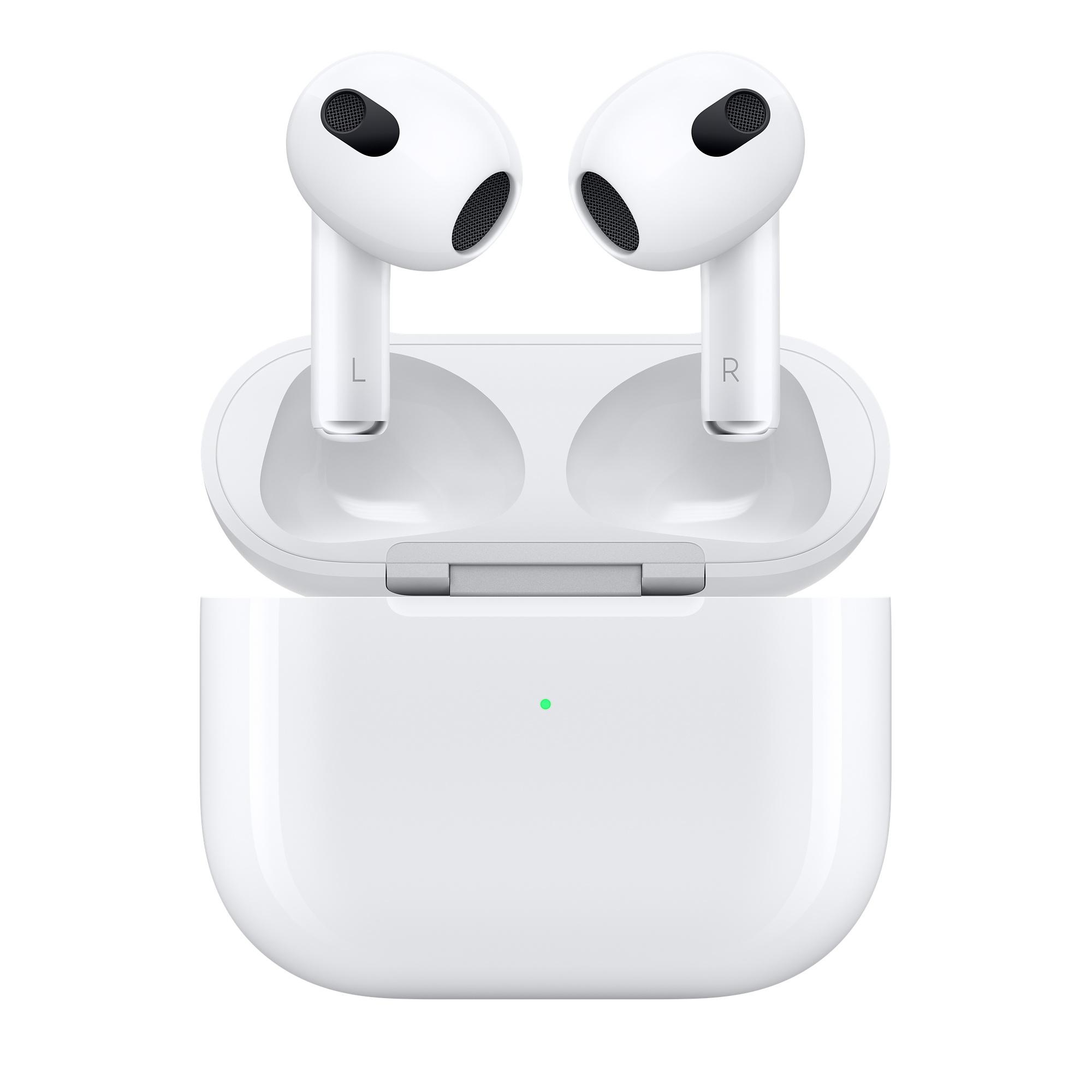 AirPods (3rd generation)