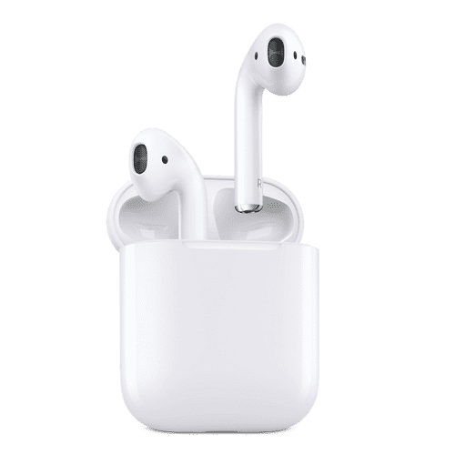 AirPods 2nd Gen