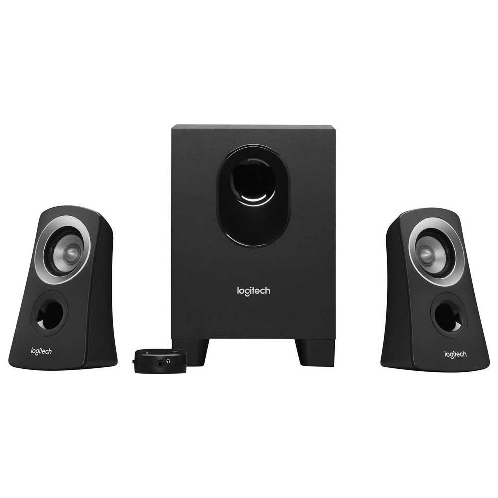 Logitech Z313 Speaker System