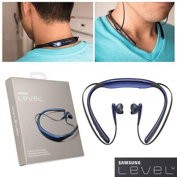 Samsung Bluetooth Headset Level U