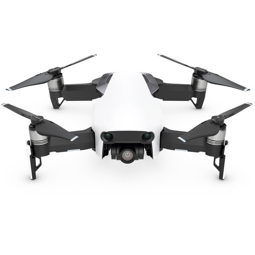 DJI Mavic Air (Arctic White)