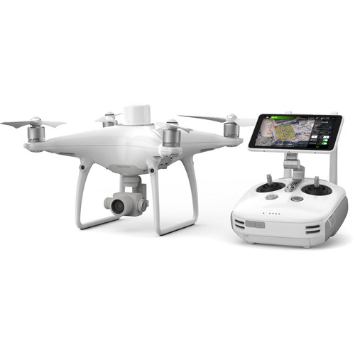 DJI Phantom 4 RTK Quadcopter