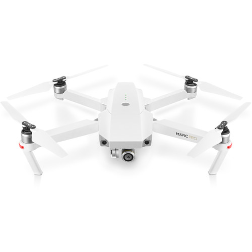 DJI Mavic Pro