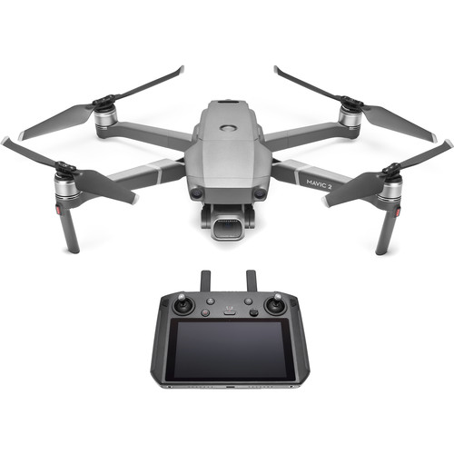 DJI Mavic 2 Pro