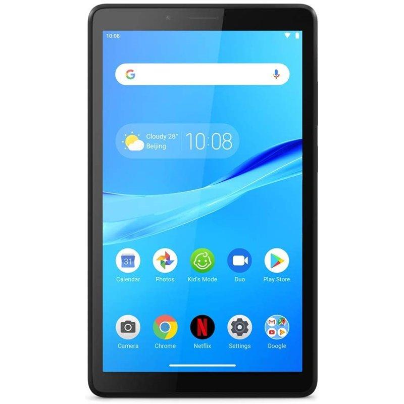 Lenovo Tab M8 HD 2 GB RAM 32 GB ROM 8 inch with Wi-Fi+4G / 4G LTE Tablet (Iron G