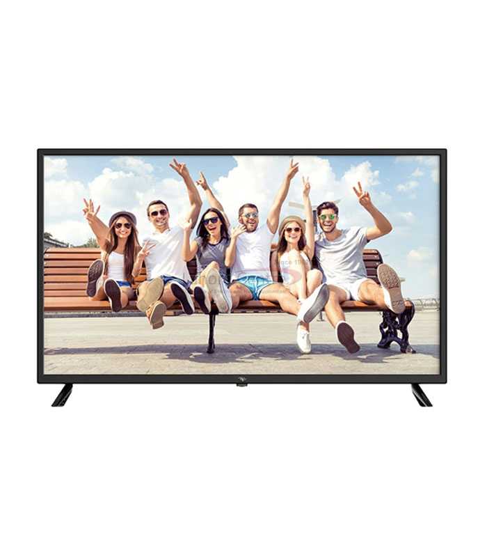 ITEL 40 Lite 40″ HD LED TV