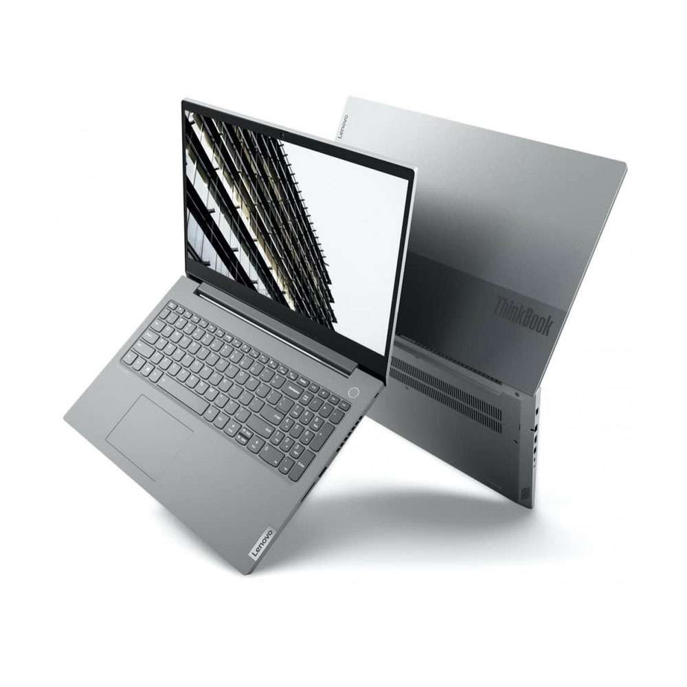 Lenovo Thinkbook 15 G2 20VE | Core i7 11th Generation 1165G7 Quad Core Processor