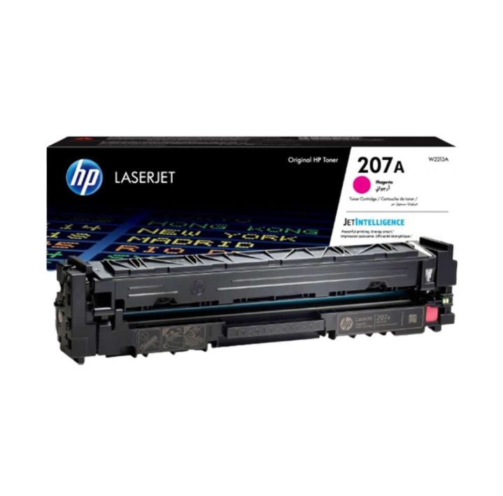 HP Toner W2213A (207A MAGENTA)