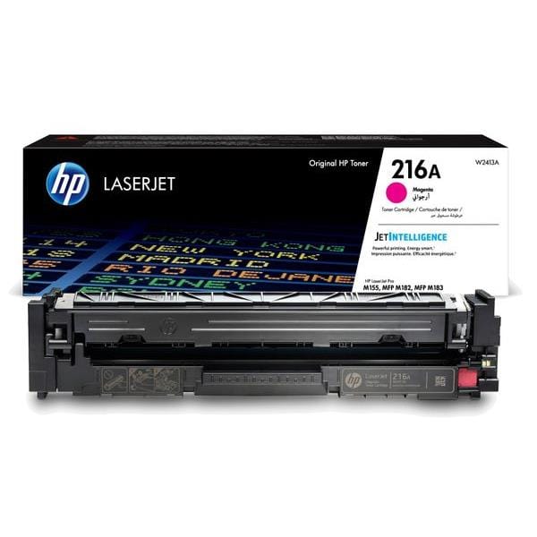 HP Toner W2413A (216A MAGENTA)