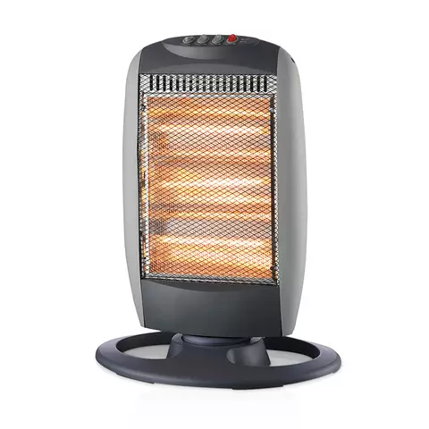 HALOGEN HEATER AH12011200W  Electric Heater