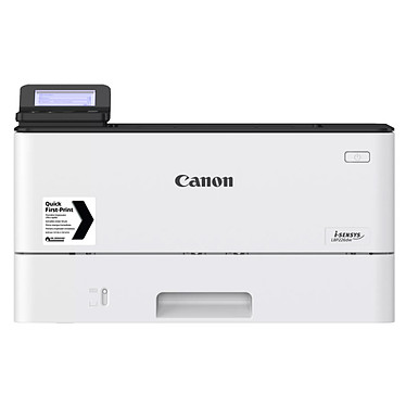 Canon imageCLASS LBP226DW – 38ppm / 1200dpi / A4 / USB / LAN / Wi-Fi / Mono Lase