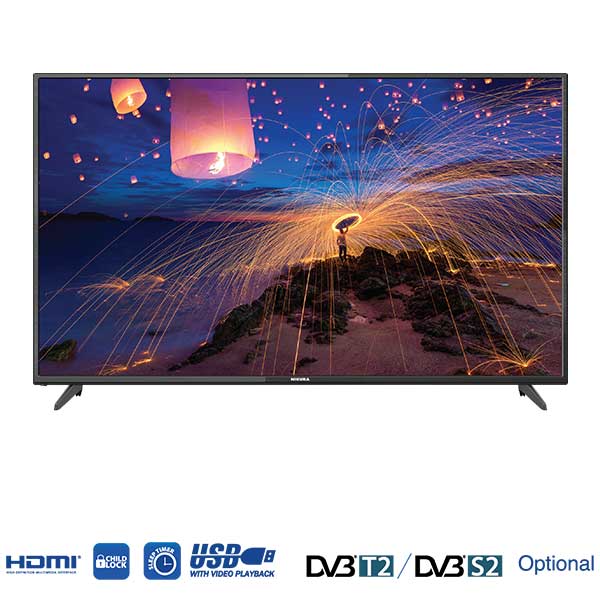 Nikura Full HD 40" LED TV