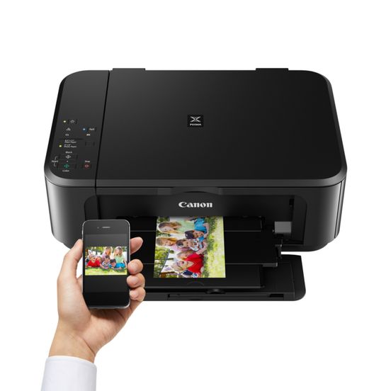 Canon PIXMA MG3640 inkjet Photo Printer