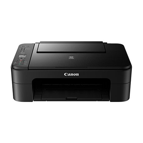 Canon Pixma TS3340 Wireless Ink Jet Printer