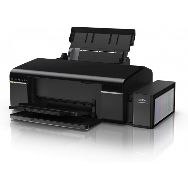 Epson L805 Wi-Fi Photo Ink Tank Printer