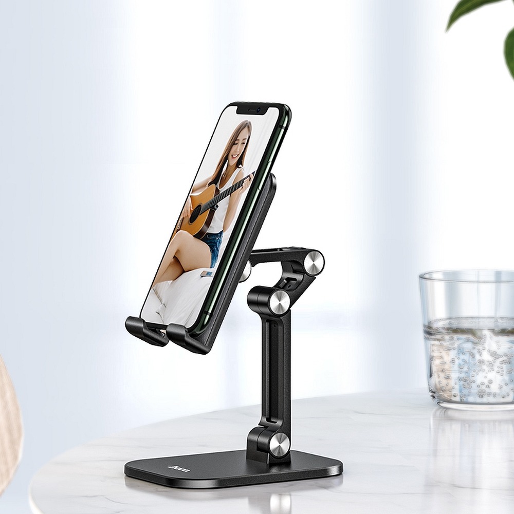 Desk Adjustable Cell Phone Stand