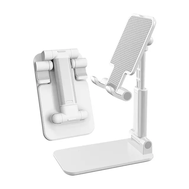 Foldable & Adjustable Phone Stand
