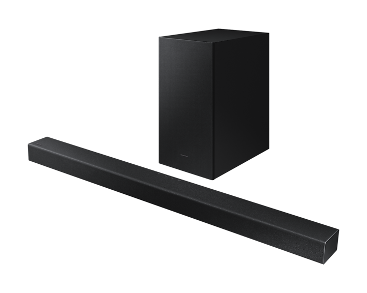 Samsung 2.1 Ch Soundbar HW-A450