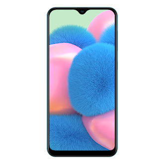 Samsung Galaxy A30S 64GB 4GB Ram Dual Sim