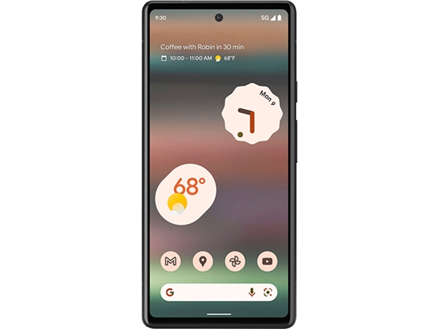 Google Pixel 6A 128GB