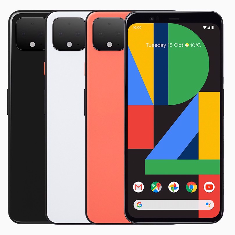 Google Pixel 4 XL | 64GB or 128GB