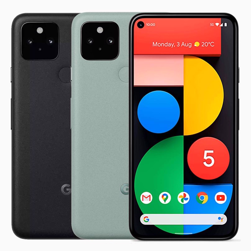 Google Pixel 5 | 128GB