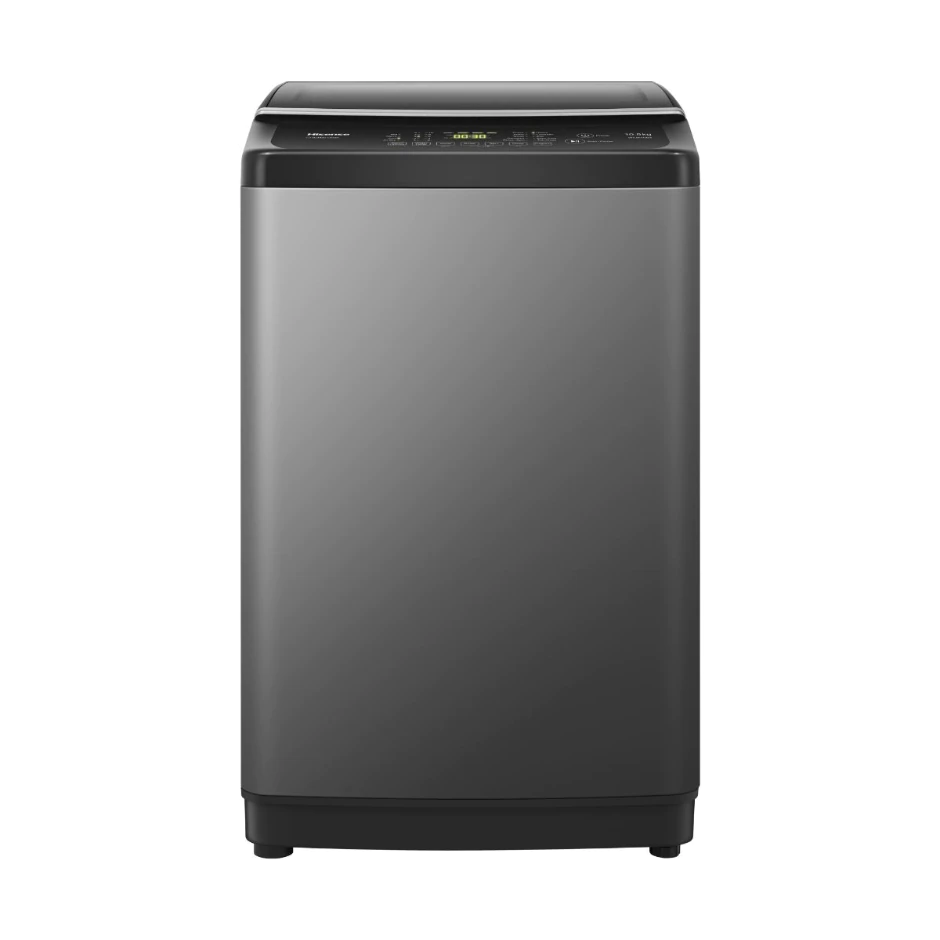 Hisense 10.5kg Top Loader Washing Machine WTJA1102T