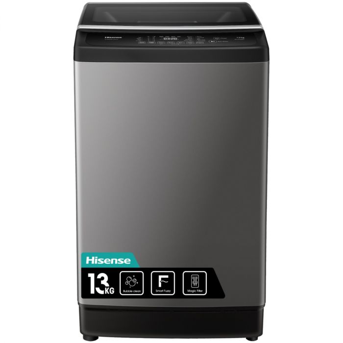 Hisense 13KG Washing Machine - WTJA1302T