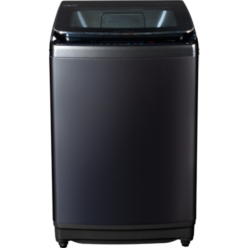 Hisense 18Kg Top Loader Washing Machine-WTY1802T