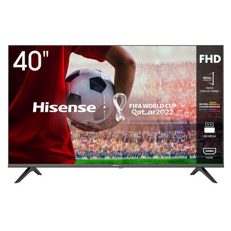 Hisense LED40A5200F 40" FHD FEATURE