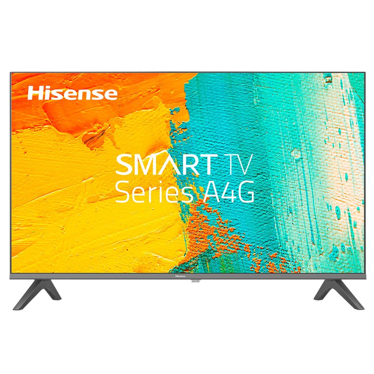 Hisense LED43A4G 43'' FHD Smart