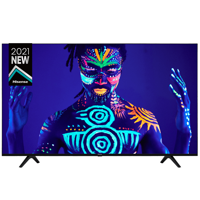 Hisense LED55A6G 55" UHD Smart TV