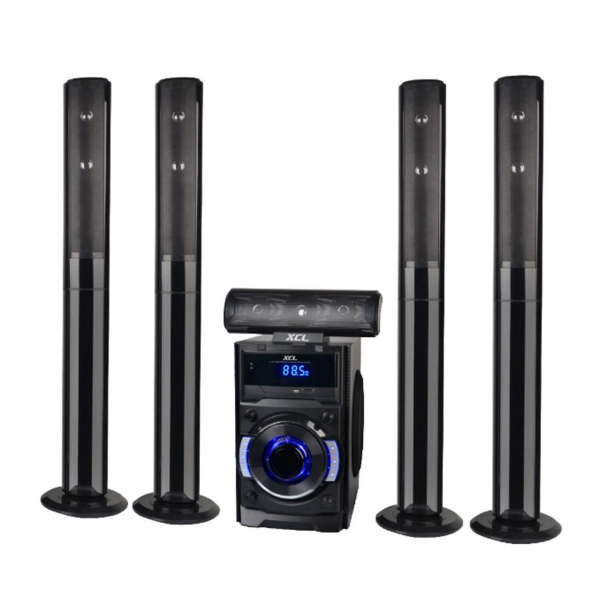 HOME CINEMA Samsound DM-8538G