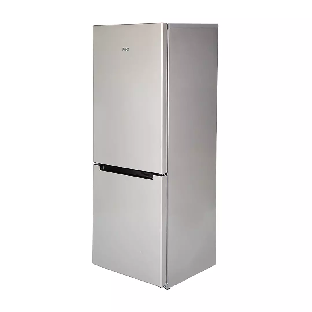 KIC KBF 631 METALLIC Fridge