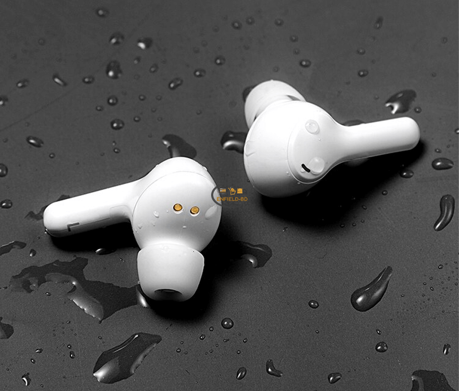 SUNING JIWU TWS EARPHONE Wireless Bluetooth 5.1 IP4X