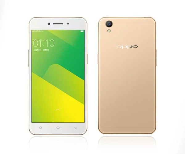 Refurbished Oppo A37 2GB/ 16GB