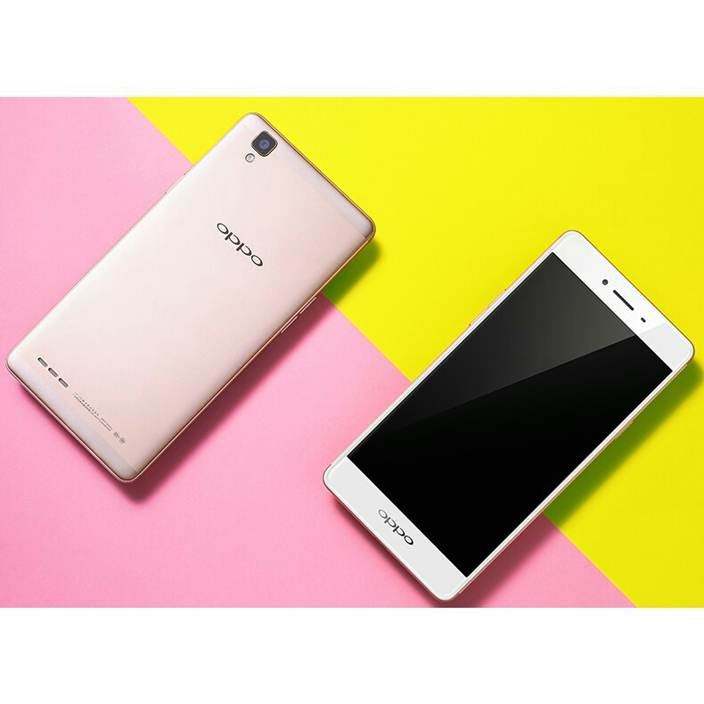 Refurbished Oppo A53M 2GB/16GB