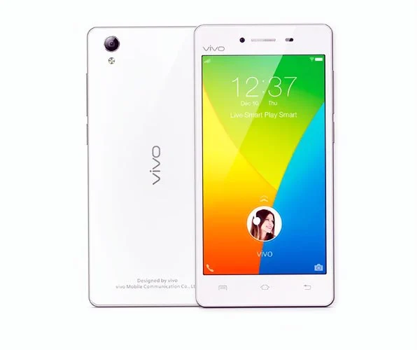 Refurbished Vivo Y51 16GB