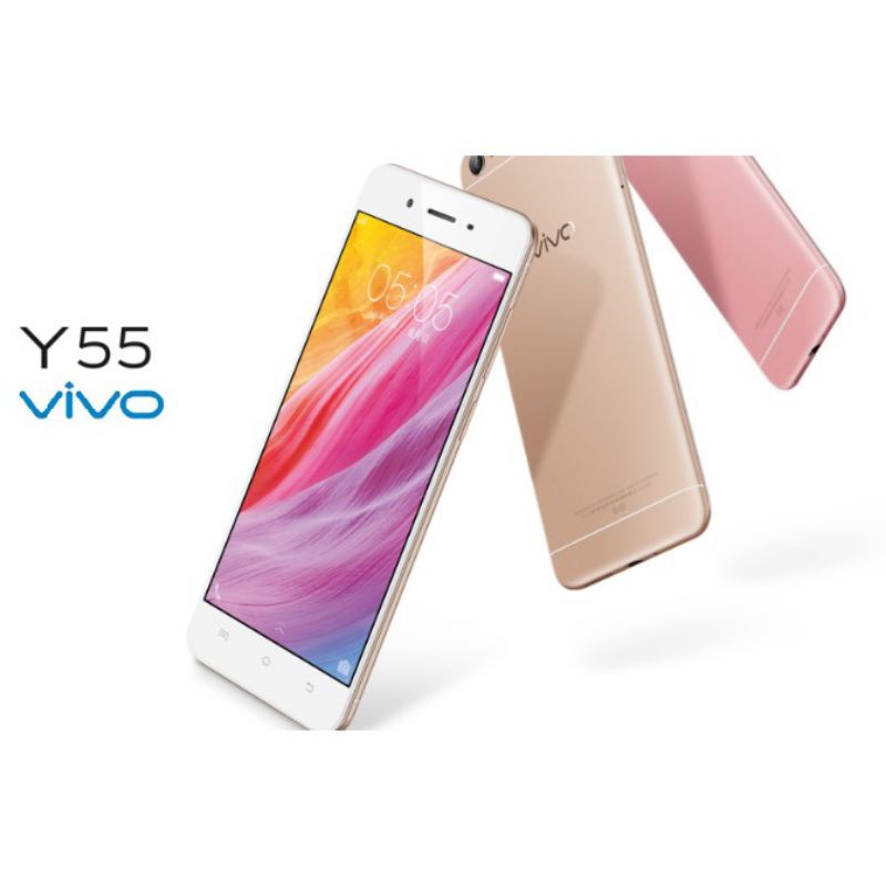 Refurbished Vivo Y55 16GB